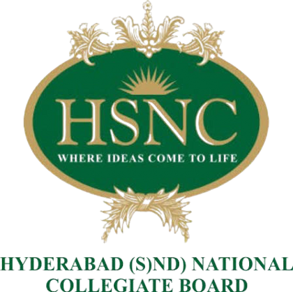 HSNC Board