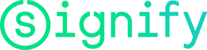 Signify